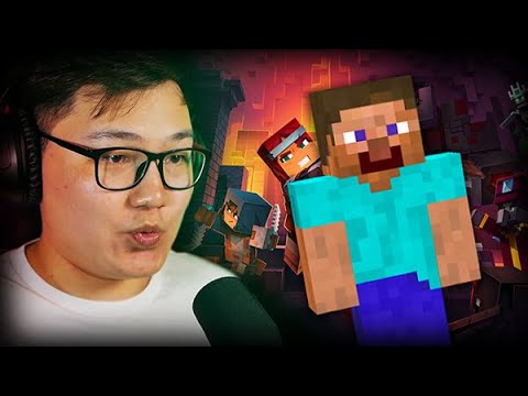 Видео: ЦОО ШИНЭ MINECRAFT