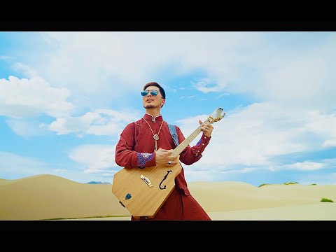 Видео: "Тэнүүн заяат Монгол"- Л.Гончиг /Go Man/   Tenuun  Zayat Mongol