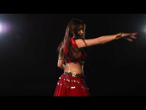 Видео: Александра Самошина "Гори Ясно"//Aleksandra Samoshina/ Sauria Sisters 2023