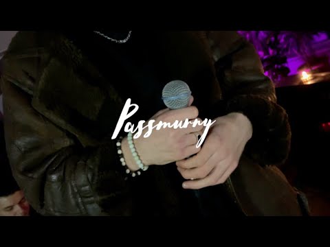Видео: passmurny - Сердце (Live Acoustic)