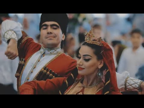 Видео: Ансамбль Лезгинка   Парный танец #short #lezginkadance #caucasiandance