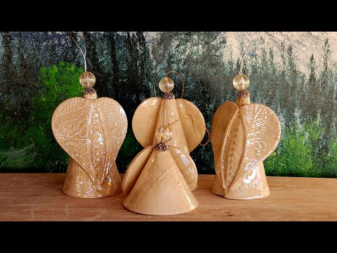 Видео: Ангелы!