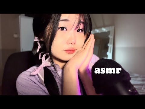 Видео: 💞АСМР КОЛЫБЕЛЬНЫЕ (тихий шепот + пение)💞