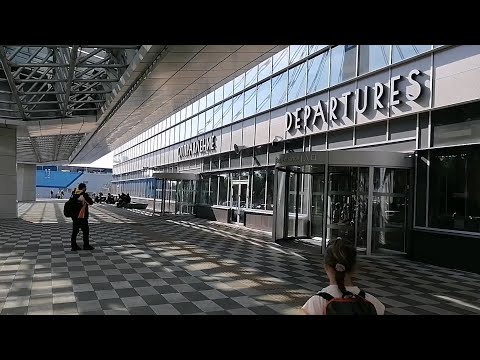 Видео: Лучшая авиакомпания для перелетов с детьми. Аэрофлот. Перелет Красноярск - Калининград на А321