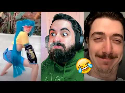 Видео: Лучшее из Галлена Испытание Не Смейся 🤣 #5