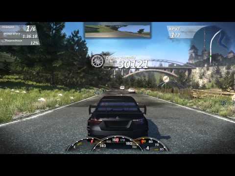 Видео: Alarm for Cobra 11:Crash Time 2(PC).Прохождение.(Глава 27-Бешеный коп).Часть 2