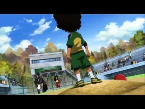 Видео: The Boondocks - Поединок по кикболу