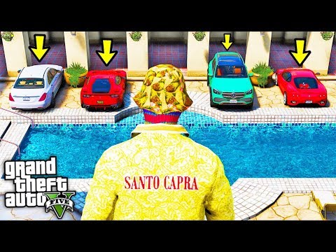 Видео: БИТВА ВОРОВ В GTA 5 - ВАЖНЫЙ ВЫБОР КАКУЮ ДОРОГУЮ ТАЧКУ УГНАТЬ ИЗ БОГАТОГО ДОМА ⚡ГАРВИН