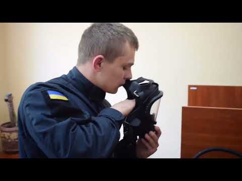 Видео: Перевірка апарату Post AUER SL