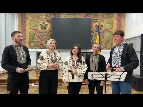 Видео: Сподіваюся , що це почує мій викладач по вокалу Федір Олександрович Руденко, ви завжди в моєму серці