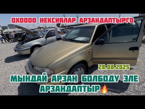 Видео: НЕКСИЯЛАРДЫН ПУЛУ 😱 ТИКОЛОРДУН БААСЫ БОЛУП КАЛЫПТЫР