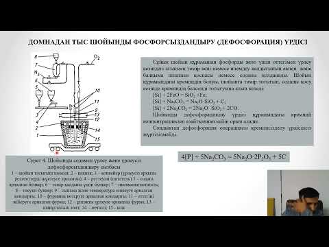 Видео: Дәріс 10  Әбдірашит А М   БӨТТ