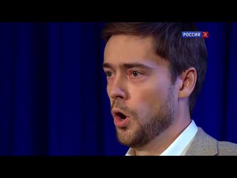 Видео: Михаил Головушкин - Ария Руслана (Глинка, "Руслан и Людмила")