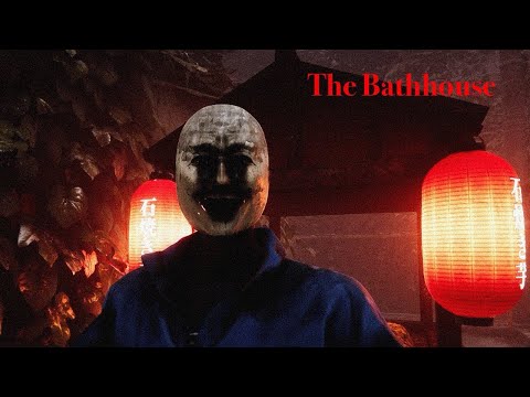 Видео: ФИНАЛ: ВСЕ КОНЦОВКИ - The Bathhouse #4