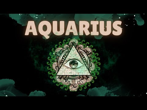 Видео: ВОДОЛЕЙ🌴 НЕ ПРИНИМАЙТЕ НИКАКИХ ПРЕДЛОЖЕНИЙ ОТ ЭТОГО ЧЕЛОВЕКА😮 ВЫ ИМЕЕТЕ ДЕЛО С ДЬЯВОЛОМ👿 НОЯБРЬ 2025