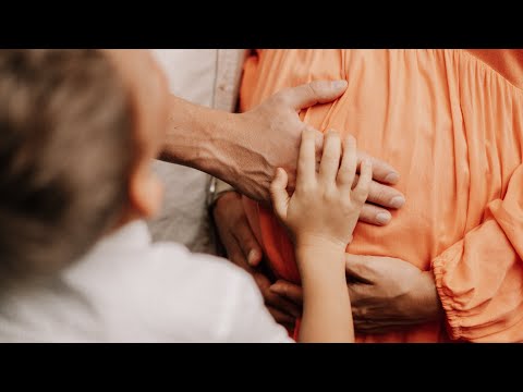 Видео: РОДЫ И РОЖДЕНИЕ КУРС