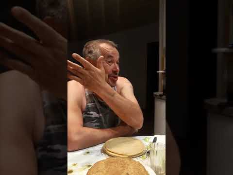 Видео: Анекдоты за столом у Виноградова