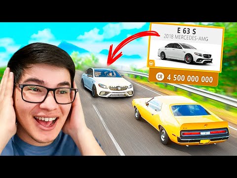 Видео: КӨРГЕН КӨЛІКТЕРДІ САТЫП АЛАМЫН!!! FORZA HORIZON 4 + РУЛЬ