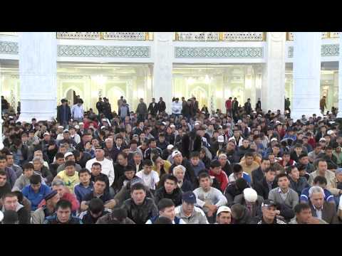 Видео: Қайрат Жолдыбайұлы - Сабыр (1 бөлім)