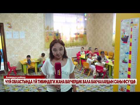 Видео: КЕЧКИ ЖАҢЫЛЫКТАР ЧЫГАРЫЛЫШЫ // 12 09 2025