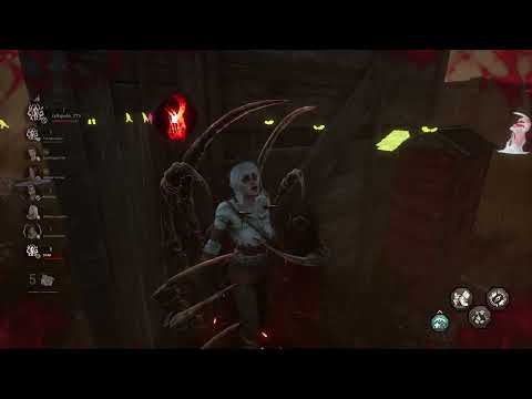 Видео: ВСТРЕЧАЕМ ОСЕНЬ В 2на8 Dead By Daylight (02.09.25)