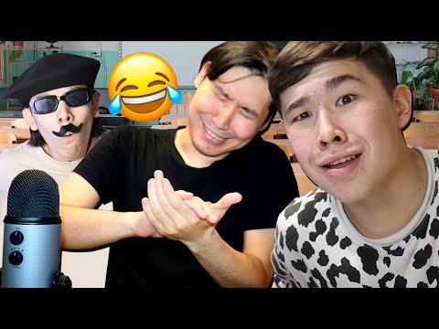 Видео: Күлкілі оқиғаларды айтамыз🤣