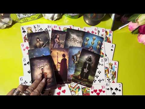Видео: ♦️♣️🔥🔥⚡️БУМЕРАНГ‼️ЧТО ПРИЛЕТИТ❓БУДЕТ ЛИ НАКАЗАНА ⁉️И С ЧЕМ ОСТАНЕТСЯ У РАЗБИТОГО КОРЫТА‼️💯💯