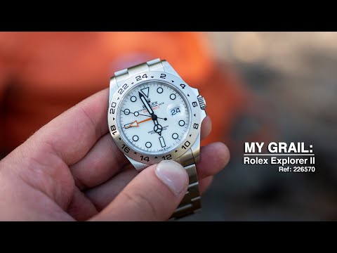 Видео: Я купил часы Грааль