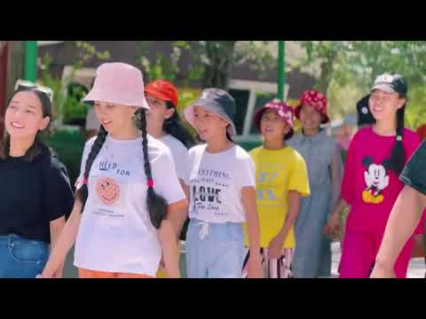 Видео: “ Zarafshon “ oromgohi. Yozni biz bilan o’tkazing. Лагер Зарафшан. 😊