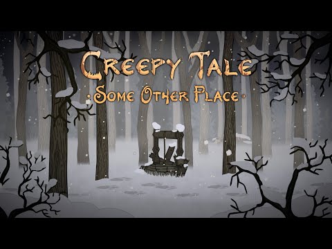 Видео: ФИНАЛ ▷ Creepy Tale: Some Other Place #2
