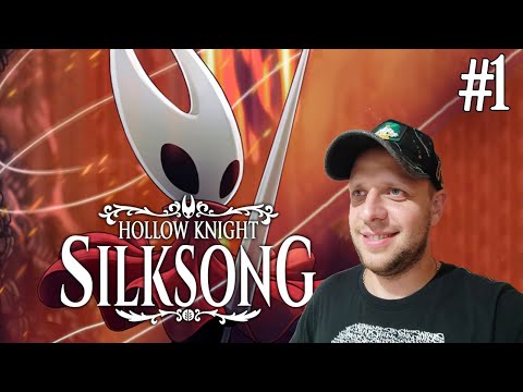 Видео: НАЧИНАЕМ ШЕДЕВР ➤ HOLLOW KNIGHT SILKSONG ПРОХОЖДЕНИЕ #1