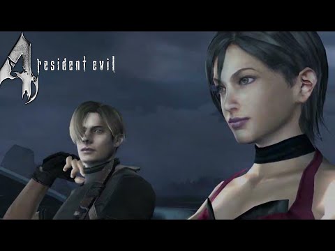 Видео: Чё смотришь ►Resident Evil 4 (2004)►#15