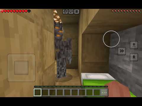 Видео: Backrooms уровень 0 в Майнкрафте