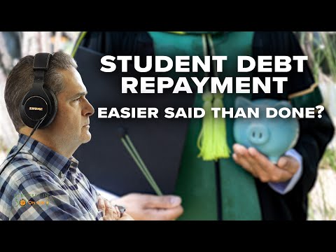 Видео: Почему студенческие кредиты все еще остаются проблемой в 2025 году?
