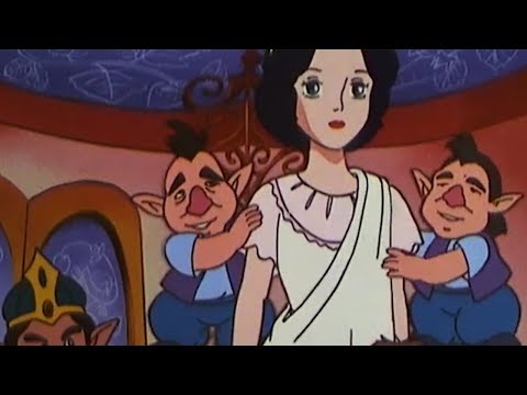 Видео: Легенда о Белоснежке серия 23 / The Legend of Snow White - RU