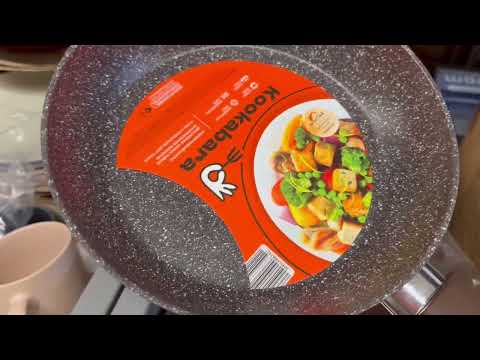 Видео: Магазин ЧИЖИК не понравился, но СКОВОРОДКУ по акции купила! #мамаотличника #чижик