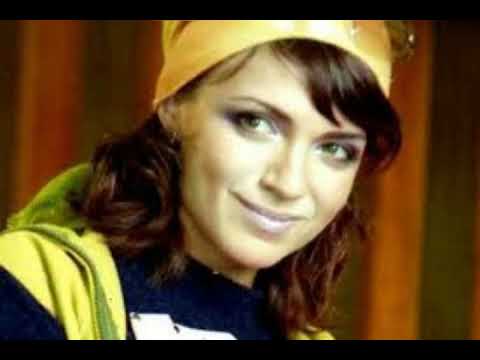 Видео: Марина Симановская. Ma.ru.ся."Где ты".