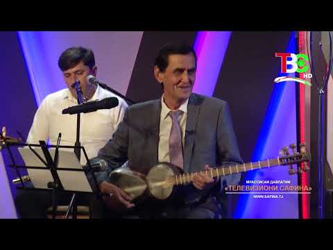 Видео: Карим Назар | Хотираҳо