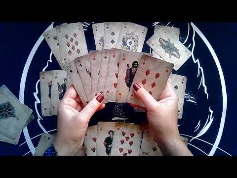 Видео: Мысли, чувства, действия загаданного мужчины♣️❤️