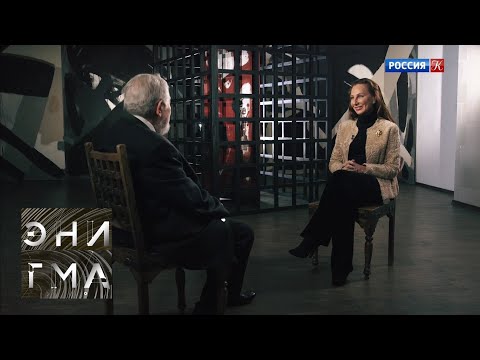 Видео: Энигма. Андрей Золотов / Andrey Zolotov. Беседа о Мравинском. Эфир от 27.02.20
