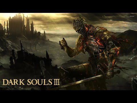 Видео: ЧАРОДЕЙ, КОТОРЫЙ ПЕРЕОБУЛСЯ. Билд мага в Dark Souls III
