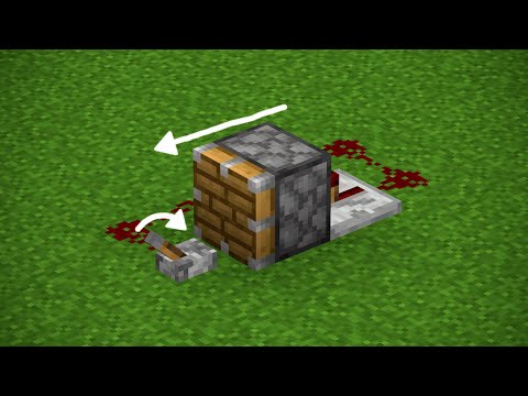 Видео: 10 САМЫХ БЕСПОЛЕЗНЫХ МЕХАНИЗМОВ В МАЙНКРАФТЕ | КОР