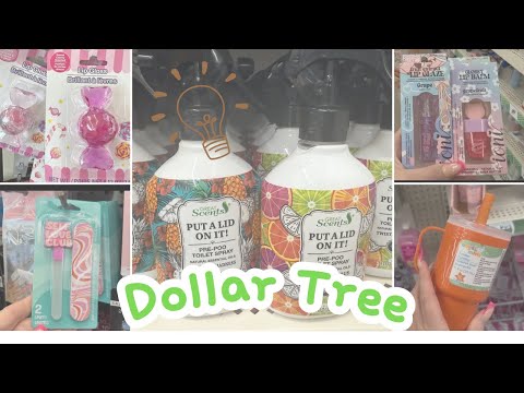 Видео: ПУТЕШЕСТВИЕ ПО МАГАЗИНАМ DOLLAR TREE: СО МНОЙ… НЕСКОЛЬКО ЗАХВАТЫВАЮЩИХ НАХОДОК