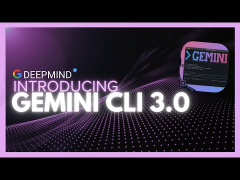 Видео: Gemini CLI 3.0: НОВОЕ расширение GenKit! Мощный агент кодирования на ИИ превосходит Claude Code!