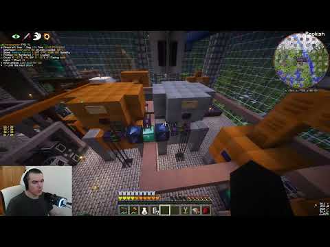 Видео: Полёт на Луну | GTNH 2.7.4 Tier HV #50