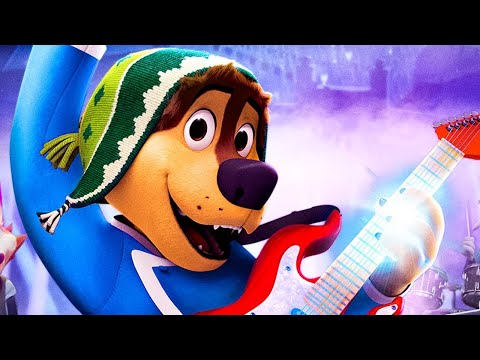 Видео: Рок Дог 2! КОМЕДИЯ, СЕМЕЙНЫЙ