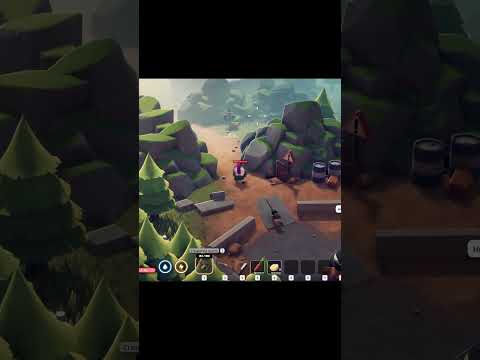 Видео: Escape from Duckov #editing #escapefromtarkov #funny #прохождение #смешно #тарков #прохождение