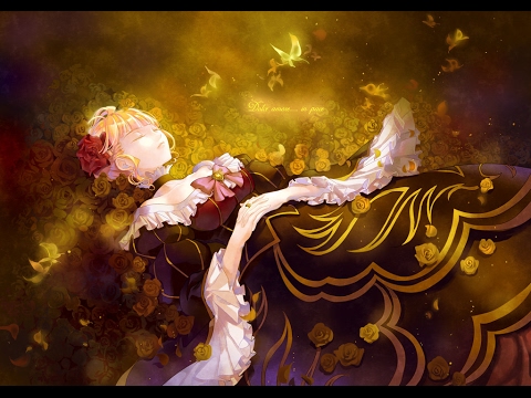 Видео: ⍻ Когда плачут чайки⍻ Золотая ведьма Беатриче