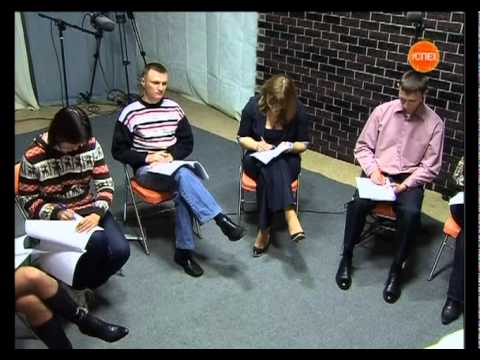 Видео: Уловки и тактики переговоров. Владимир Козлов. 85