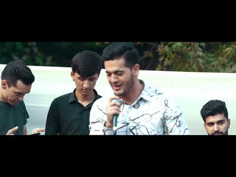 Видео: Fariduni Khurshed - Tuyona 2 | Фаридуни Хуршед - Тӯёна 2